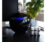 Purificador de aire y difusor de aceites esenciales Buldair - Air Naturel