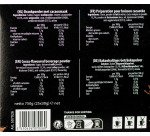 Sticks de Chocolat en poudre MIKO – Boîte de 25