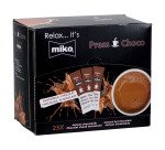 Sticks de Chocolat en poudre MIKO – Boîte de 25