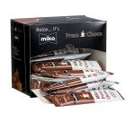 Sticks de Chocolat en poudre MIKO – Boîte de 25