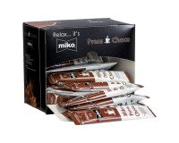 Sticks de Chocolat en poudre MIKO – Boîte de 25