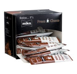 Sticks cacaopoeder MIKO – Doos van 25