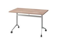 Nl_table rabattable polly l.120 x p.70 cm plateau