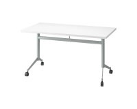 Nl_table rabattable polly l.140 x p.70 cm plateau