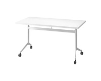 Nl_table rabattable polly l.140 x p.70 cm plateau