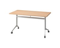 Nl_table rabattable polly l.140 x p.70 cm plateau
