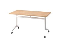 Nl_table rabattable polly l.140 x p.70 cm plateau