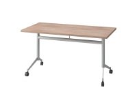 Nl_table rabattable polly l.140 x p.70 cm plateau