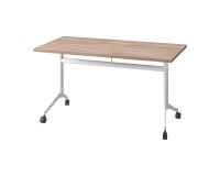 Nl_table rabattable polly l.140 x p.70 cm plateau