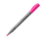 Staedtler Pigment 373 Artist Series Pinselspitzen-Filzstift, klassische assortierte Farben - Etui mit 10 Stück