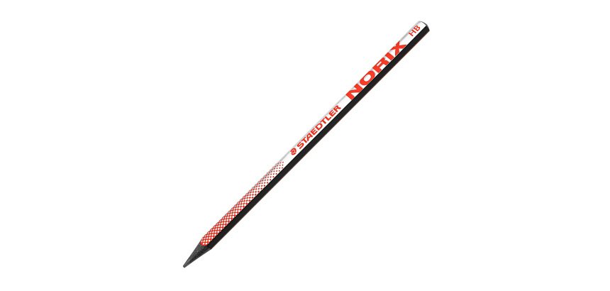 Staedtler Norix HB Pencil - Box of 12