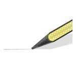 Crayon à papier Staedtler Norix HB - Boite de 12