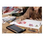 Staedtler Mars Lumograph colour aquarell colored pencil - Metal box of 24