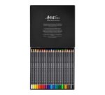 Staedtler Mars Lumograph colour aquarell colored pencil - Metal box of 24