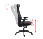 Silla de oficina Marcel