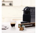 Capsules de café Starbucks House Blend  - Boîte de 10
