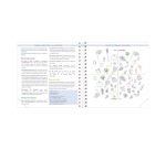 Agenda Quo Vadis Time & Life Medium - jaar 2027 - 16 x 16 cm