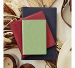Agenda semainier PRESIDENT PRESTIGE Marlow - année 2027 - 21 x 27 cm