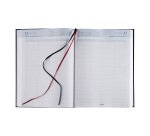 Agenda journalier Bremax 2 - 2027 - 21 x 29 cm
