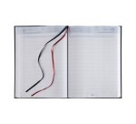 Agenda journalier bremax 1 noir - 2027