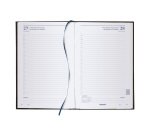Diary 2027 Brepols Saturnus - 21 x 13.5 cm