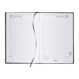 Diary 2027 Brepols Saturnus - 21 x 13.5 cm