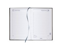 Diary 2027 Brepols Saturnus - 21 x 13.5 cm