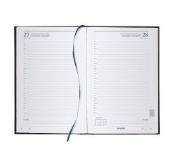 Agenda 2027 Brepols Saturnus - 21 x 13.5 cm