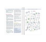 Agenda Quo Vadis Time & Life Large semainier - année 2027 - 16 x 24 cm