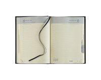 Diary 2027 Brepols Euro - 21 x 14.8 cm