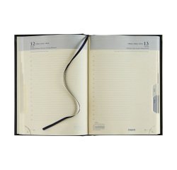 Diary 2027 Brepols Euro - 21 x 14.8 cm