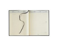 Agenda Brepols Concorde semainier - année 2027 - 21 x 27 cm