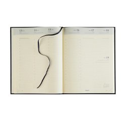 Agenda Brepols Concorde semainier - année 2027 - 21 x 27 cm