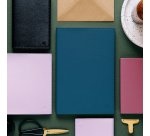 Agenda Quo Vadis Manager S Prestige semainier - 2027 - 21 x 27 cm
