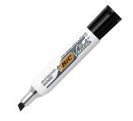 Marqueur effaçable Bic Velleda 1781 pointe biseautée de 3 à 6 mm