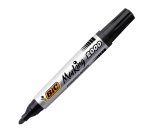 Marqueur permanent Bic 2000 pointe ogive - trait 1,7 mm