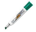 Rotulador de pizarra blanca Bic Velleda 1781 punta biselada