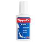 Vloeibare corrector flesje Tipp-Ex Rapid 20 ml