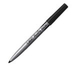 Marqueur permanent Bic Marking Pocket 1445 pointe ogive 1,1 mm