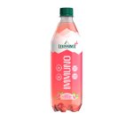 Levissima + Immuno gusto pompelmo e gingseng - Pet 500ml - confezione 12 bottiglie