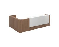 Reception desk Jana Angle