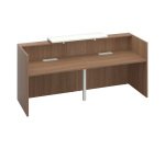 <div>Right reception desk Jana</div>
