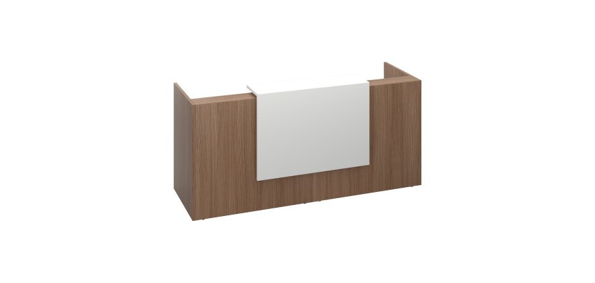 <div>Right reception desk Jana</div>