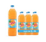 Oasis Tropical 2 L- 6 bouteilles