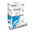 Papel camilla Lucart STRONG 80 - caja de 6 rollos