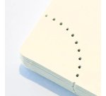 Agenda Exacompta Eurotime 16 Barbara semainier 2027 -  8,5 x 16 cm assorti