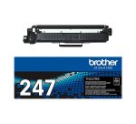 Toner Brother TN247 hoge capaciteit zwart