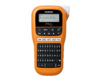 Etiqueteuse Brother PT-E110