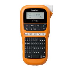 Brother Label Maker PT-E110