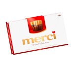 Merci Finest Selection Chocolate 400g